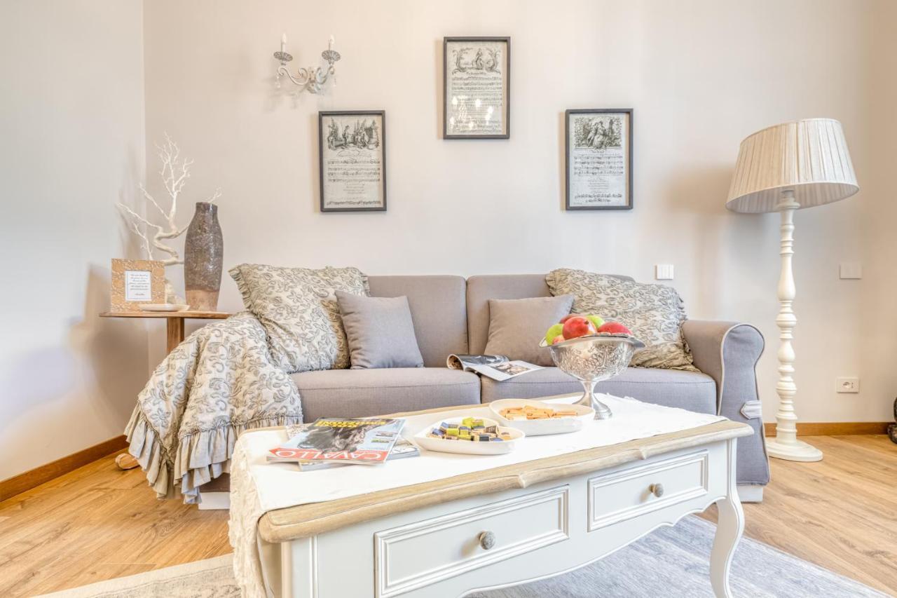 Luxury Stars In - Andromeda In Colosseum Appartement *
