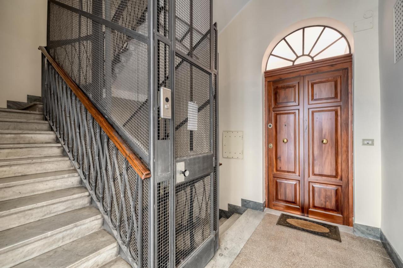 Luxury Stars In - Andromeda In Colosseum Appartement *