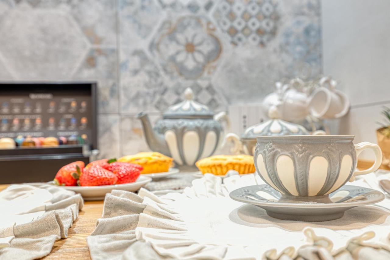 Luxury Stars In - Andromeda In Colosseum Appartement *