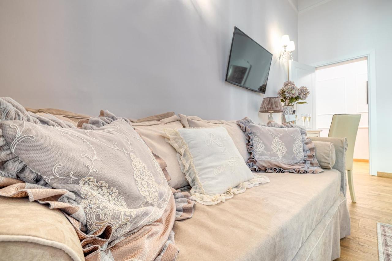 Luxury Stars In - Andromeda In Colosseum Appartement *